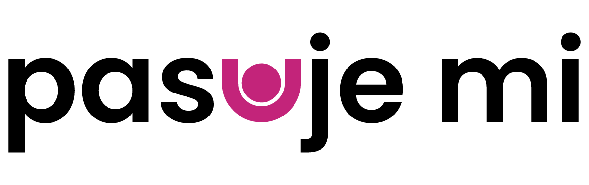 Logo pasujemi.pl